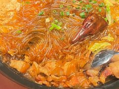 -奉天小馆·非遗东北菜(济南万象城店)