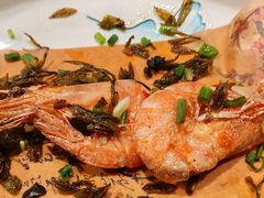 -食光慢宴·安吉土菜馆