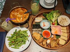 -南越郡·越式风味餐厅(青秀万达店)