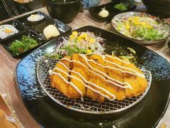 -左舞和风屋便当(金地店)