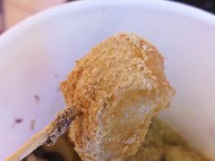 -朝鲜族打糕(时尚天河店)