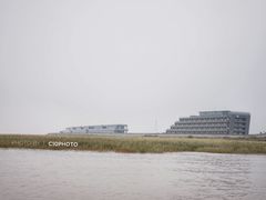 -南汇嘴观海公园