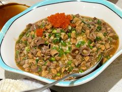 -大锅强·蒸海鲜青岛菜(吾悦广场店)