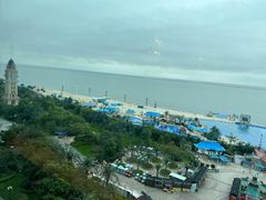 -启东恒大海上威尼斯酒店