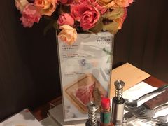 -斗牛士牛排(南京东路店)