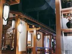 大堂-首秀·四川料理(星耀101店)