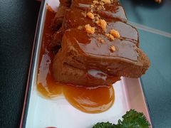 -粉墨特色菜·烧烤音乐酒馆