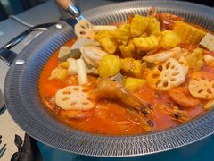 -半天妖烤鱼(丰科万达店)