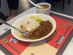 -海盗虾饭·小龙虾饭(惠多港店)