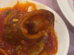 -金时代顺风大酒店(金山店)