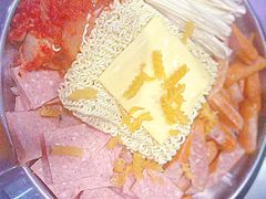 -西桥洞韩式烤肉(燕郊店)