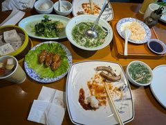 -三凤酒家·百年无锡菜(清扬茂业店)