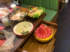 -牛New寿喜烧(虹桥新天地店)