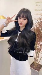 -3AM HAIR SALON染发接发