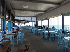 大堂-七鲜渔港美食餐厅(巽寮湾海景店)