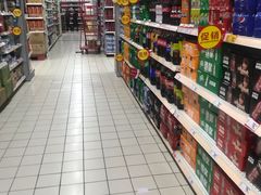 -大润发(勤业店)