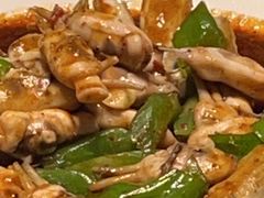 十三香蛏子-海立阁海鲜江浙菜(漕河泾印象城店)