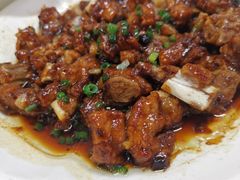 -汇兴源餐馆(小北路店)
