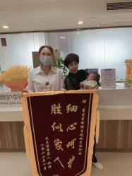 -百佳医疗级月子会所