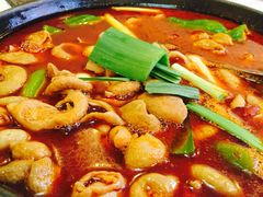 -湘肠香火锅店(团结湖店)