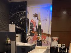 -金沙滩喜来登度假酒店-雅日本餐厅