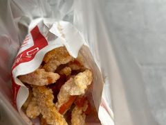 -香酥鸡排(京汉大道店)