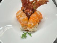 -绿岛国际酒店·海鲜酒楼(八七路店)