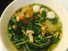 -芭提雅Amporn Seafood自助餐厅