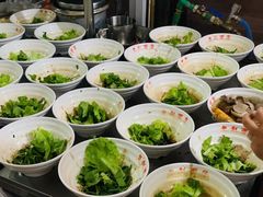 -老赵面店(大西路店)