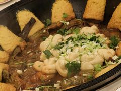 -江湖水乡铁锅炖魚(周庄嘉园店)