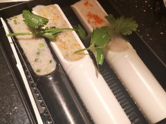 -一哥澳门豆捞·澳门风打边炉(高德置地店)
