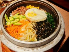 -将军牛排·尔滨地标朝鲜族美食(总店)