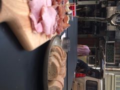 -Alimentari早午餐(安福路店)