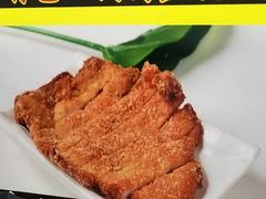 -志权牛肉面(灵山路店)