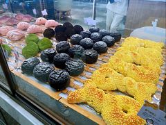 -奈雪的茶(新天地广场PRO店)