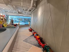-Ours树朵家亲子餐厅(远策中心店)