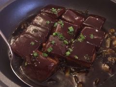 -君德澜酒家·创意粤菜(金山谷店)