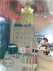 -卡尔诗·科技美肤连锁