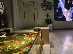 -永青泉汗蒸广场(大运河博物馆店)