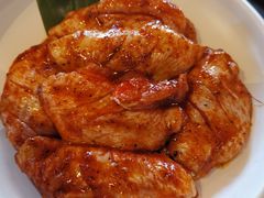 -一品诚记烤肉(大连柏威年购物中心店)