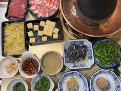 -牛街清真满恒記(平安里西大街店)
