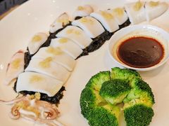 -凯宾斯基大酒店·三楼御龙轩中餐厅