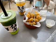 -BeauTea水仙(coco park店)