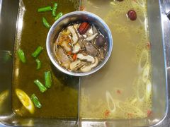 -宽窄巷子火锅(周浦店)
