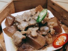 -上下九广州菜馆(李家村万达店)
