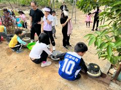 -荔枝红五号农庄