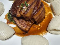 -大碗居·烤鸭·鱼头泡饼(天坛东门店)