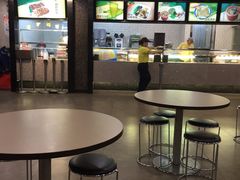 大堂-都城快餐(花城店)