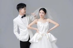 -全城热恋璀璨婚纱摄影