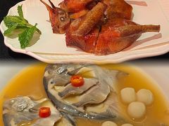-醉东Oriental House(静安嘉里中心店)